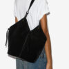 Bolso tote de ante Tampa Bolso tote de ante Tampa