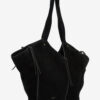 Bolso tote de ante Tampa Bolso tote de ante Tampa