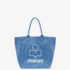 Bolso tote de lona con el logotipo de Yenky bordado Bolso tote de lona con el logotipo de Yenky bordado