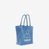 Bolso tote de lona con el logotipo de Yenky bordado Bolso tote de lona con el logotipo de Yenky bordado