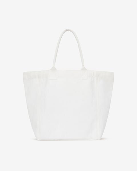 Bolso tote de lona con el logotipo de Yenky bordado Bolso tote de lona con el logotipo de Yenky bordado