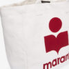 Bolso tote de lona con el logotipo de Yenky bordado