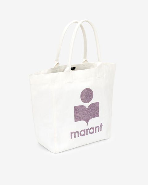 Bolso tote de lona con el logotipo de Yenky bordado Bolso tote de lona con el logotipo de Yenky bordado