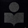 Bolso tote de lona Yenky con logotipo bordado
