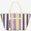 Bolso tote de nylon Darwen