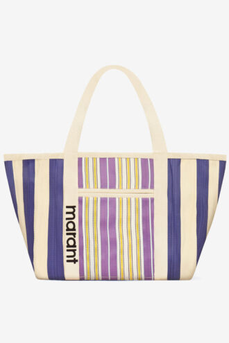 Bolso tote de nylon Darwen