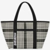 Bolso tote de nylon Darwen