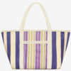 Bolso tote de nylon Darwen
