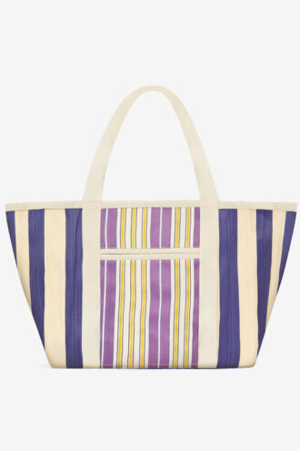Bolso tote de nylon Darwen