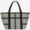 Bolso tote de nylon Darwen