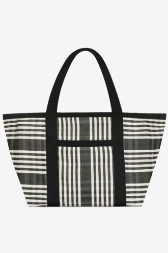 Bolso tote de nylon Darwen