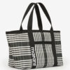 Bolso tote de nylon Darwen