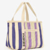 Bolso tote de nylon Darwen