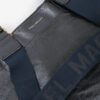 Bolso tote grande Wardy en piel suave Bolso tote grande Wardy en piel suave