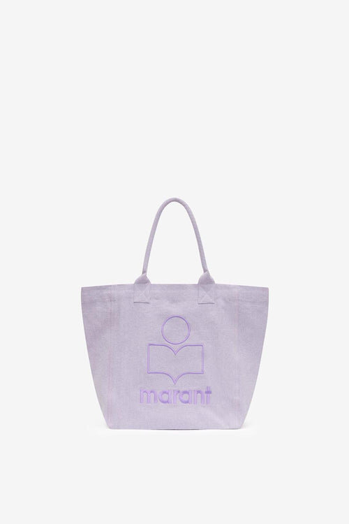 Bolso tote pequeño de algodón con logotipo Yenky Bolso tote pequeño de algodón con logotipo Yenky