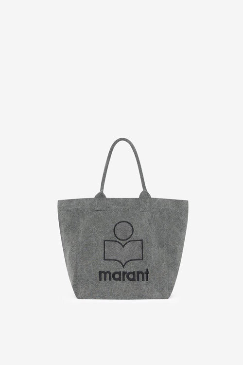 Bolso tote pequeño de algodón con logotipo Yenky Bolso tote pequeño de algodón con logotipo Yenky