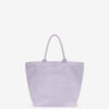 Bolso tote pequeño de algodón con logotipo Yenky Bolso tote pequeño de algodón con logotipo Yenky