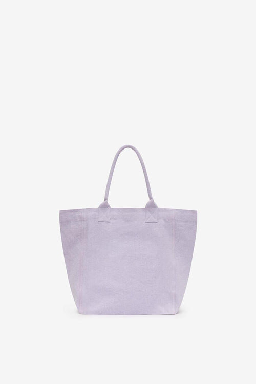 Bolso tote pequeño de algodón con logotipo Yenky Bolso tote pequeño de algodón con logotipo Yenky