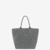 Bolso tote pequeño de algodón con logotipo Yenky Bolso tote pequeño de algodón con logotipo Yenky
