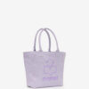 Bolso tote pequeño de algodón con logotipo Yenky Bolso tote pequeño de algodón con logotipo Yenky