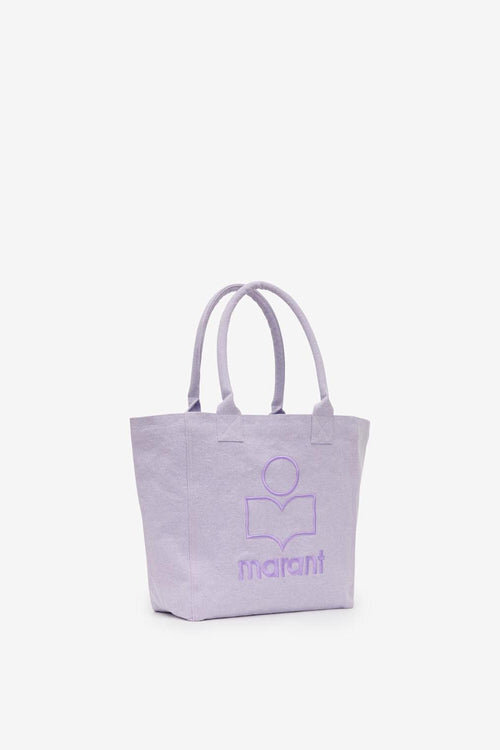 Bolso tote pequeño de algodón con logotipo Yenky Bolso tote pequeño de algodón con logotipo Yenky