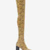 Botas altas Lelta Botas altas Lelta