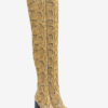Botas altas Lelta Botas altas Lelta