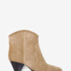 Botas bajas Darizo Botas bajas Darizo