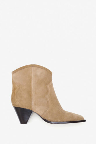 Botas bajas Darizo
