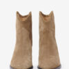 Botas bajas Darizo Botas bajas Darizo
