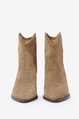 Botas bajas Darizo