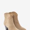 Botas bajas Darizo Botas bajas Darizo