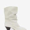 BOTAS BAJAS REACHI BOTAS BAJAS REACHI