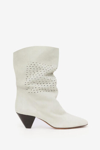 BOTAS BAJAS REACHI BOTAS BAJAS REACHI