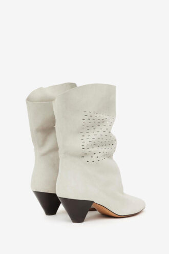 BOTAS BAJAS REACHI BOTAS BAJAS REACHI