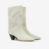 BOTAS BAJAS REACHI BOTAS BAJAS REACHI