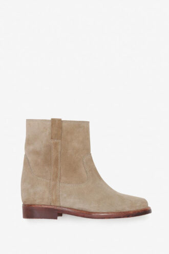 Botas bajas Susee Botas bajas Susee