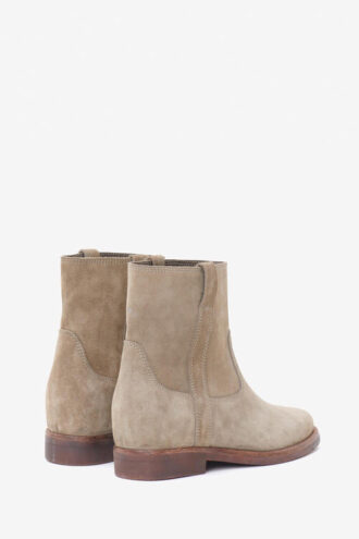 Botas bajas Susee Botas bajas Susee