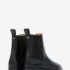 Botas Chelsea de piel Jelna Botas Chelsea de piel Jelna