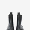 Botas Chelsea de piel Jelna Botas Chelsea de piel Jelna