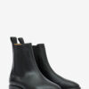 Botas Chelsea de piel Jelna Botas Chelsea de piel Jelna