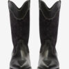 Botas de ante Duerto Botas de ante Duerto