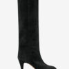 Botas de ante Laspi Botas de ante Laspi