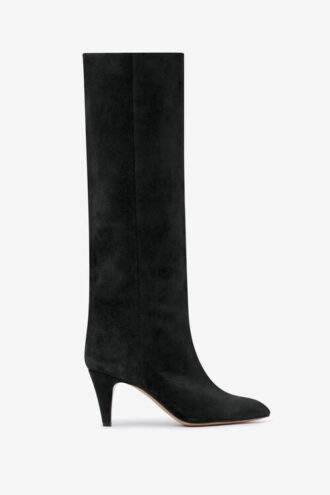 Botas de ante Laspi