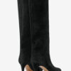 Botas de ante Laspi Botas de ante Laspi