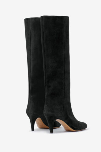 Botas de ante Laspi