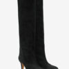 Botas de ante Laspi Botas de ante Laspi
