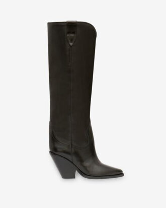 Botas de ante Lomero