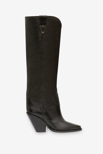 Botas de ante Lomero