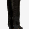 Botas de ante Lomero Botas de ante Lomero